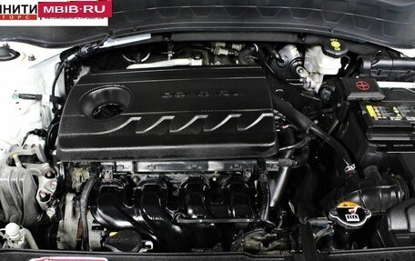 KIA Seltos I, 2021 год, 2 157 000 рублей, 17 фотография