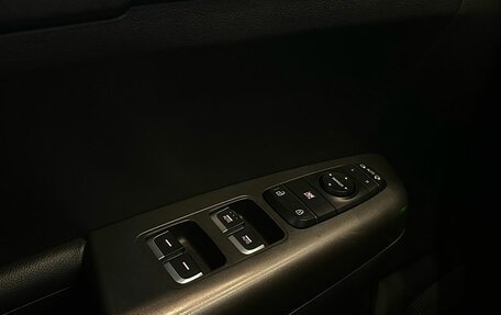 KIA Sportage IV рестайлинг, 2018 год, 2 099 900 рублей, 17 фотография