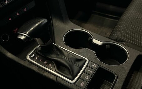 KIA Sportage IV рестайлинг, 2018 год, 2 099 900 рублей, 15 фотография