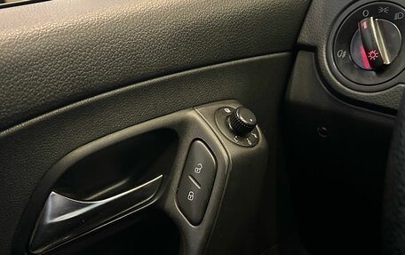 Volkswagen Polo VI (EU Market), 2013 год, 705 000 рублей, 15 фотография