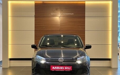 Volkswagen Polo VI (EU Market), 2013 год, 705 000 рублей, 2 фотография