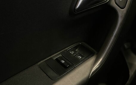 Volkswagen Polo VI (EU Market), 2013 год, 705 000 рублей, 16 фотография