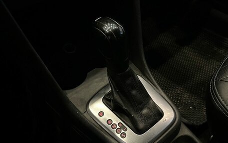 Volkswagen Polo VI (EU Market), 2013 год, 705 000 рублей, 14 фотография