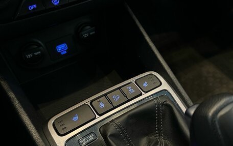 Hyundai Creta I рестайлинг, 2020 год, 2 499 900 рублей, 15 фотография