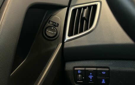 Hyundai Creta I рестайлинг, 2020 год, 2 499 900 рублей, 17 фотография