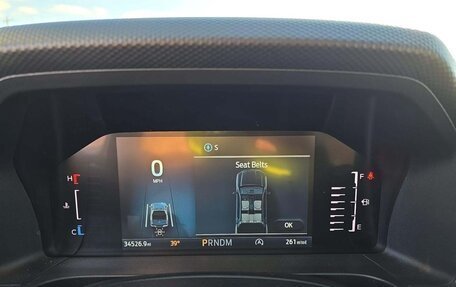 Ford Ranger, 2024 год, 5 700 000 рублей, 7 фотография