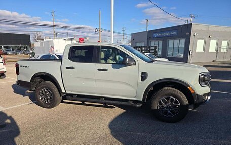 Ford Ranger, 2024 год, 5 700 000 рублей, 4 фотография