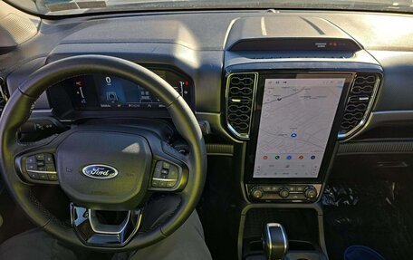 Ford Ranger, 2024 год, 5 700 000 рублей, 8 фотография