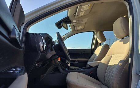 Ford Ranger, 2024 год, 5 700 000 рублей, 5 фотография