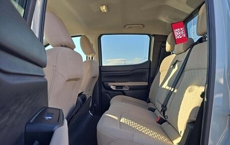 Ford Ranger, 2024 год, 5 700 000 рублей, 11 фотография