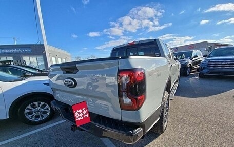 Ford Ranger, 2024 год, 5 700 000 рублей, 3 фотография