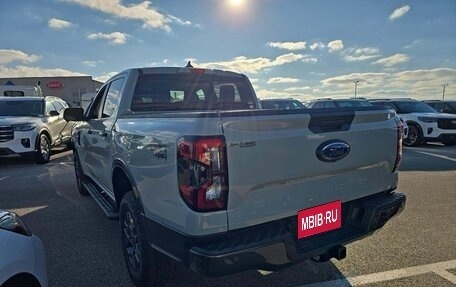 Ford Ranger, 2024 год, 5 700 000 рублей, 2 фотография