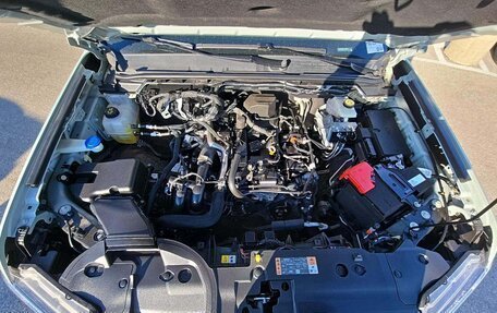 Ford Ranger, 2024 год, 5 700 000 рублей, 17 фотография