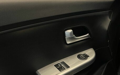 KIA Rio III рестайлинг, 2014 год, 825 000 рублей, 9 фотография