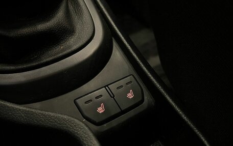 KIA Rio III рестайлинг, 2014 год, 825 000 рублей, 19 фотография