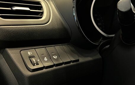 KIA Rio III рестайлинг, 2014 год, 825 000 рублей, 14 фотография