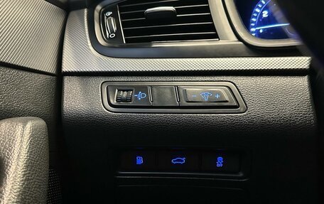 Hyundai Sonata VII, 2019 год, 2 080 000 рублей, 17 фотография