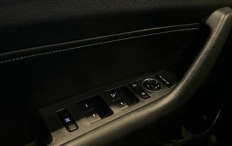 Hyundai Sonata VII, 2019 год, 2 080 000 рублей, 18 фотография