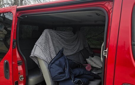 Renault Trafic, 2008 год, 1 200 000 рублей, 3 фотография