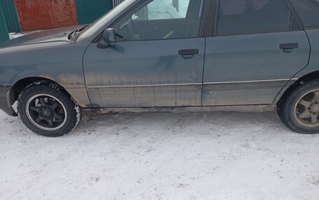 Audi 80, 1987 год, 95 000 рублей, 5 фотография