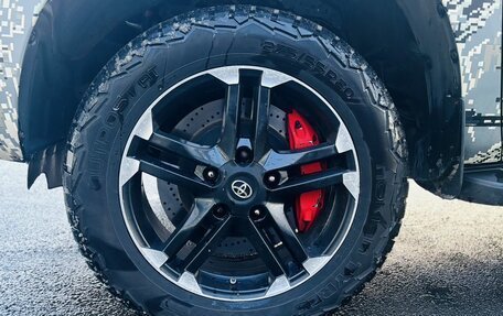 Toyota Sequoia II рестайлинг, 2010 год, 2 498 867 рублей, 4 фотография