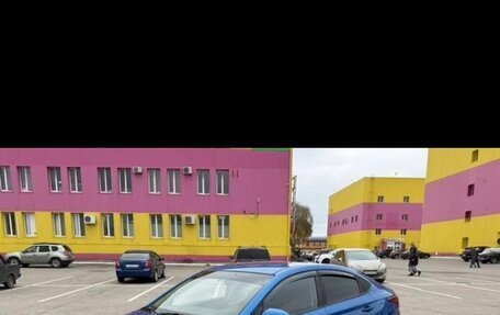 Hyundai Solaris II рестайлинг, 2018 год, 1 200 000 рублей, 1 фотография