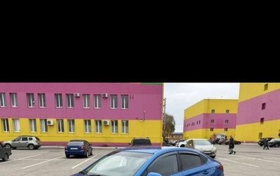 Hyundai Solaris II рестайлинг, 2018 год, 1 200 000 рублей, 1 фотография