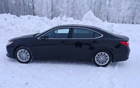 Lexus ES VII, 2014 год, 2 000 000 рублей, 1 фотография