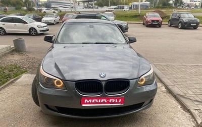 BMW 5 серия, 2009 год, 1 500 000 рублей, 1 фотография