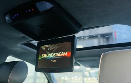 Toyota Sequoia II рестайлинг, 2010 год, 2 498 867 рублей, 9 фотография