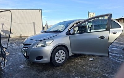 Toyota Belta, 2009 год, 525 000 рублей, 1 фотография