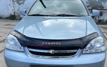 Chevrolet Lacetti, 2011 год, 775 000 рублей, 1 фотография