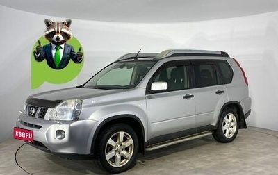 Nissan X-Trail, 2007 год, 968 554 рублей, 1 фотография