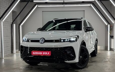 Volkswagen Tiguan, 2025 год, 4 839 000 рублей, 1 фотография