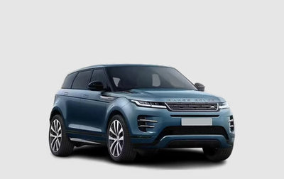 Land Rover Range Rover Evoque II, 2025 год, 6 795 000 рублей, 1 фотография