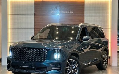 GAC GS8, 2024 год, 3 450 000 рублей, 1 фотография