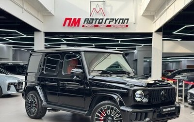 Mercedes-Benz G-Класс AMG, 2024 год, 28 990 000 рублей, 1 фотография