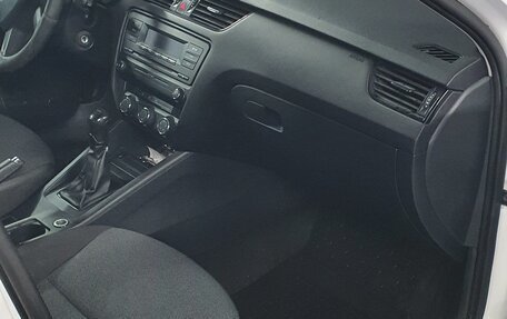 Skoda Octavia, 2013 год, 970 000 рублей, 5 фотография