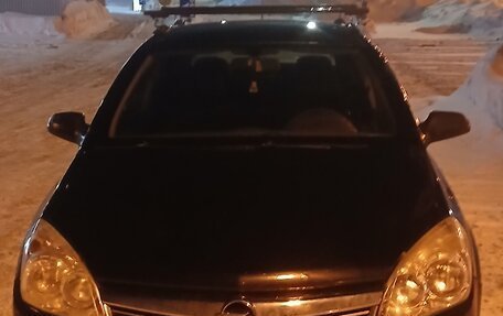 Opel Astra H, 2008 год, 200 000 рублей, 1 фотография