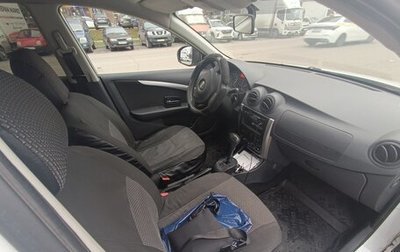 Nissan Almera, 2017 год, 580 000 рублей, 1 фотография