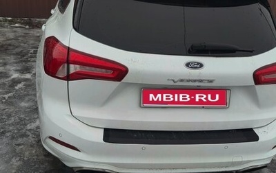 Ford Focus IV, 2019 год, 1 999 999 рублей, 1 фотография