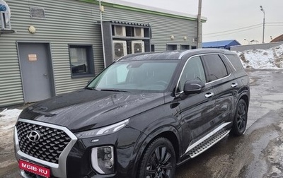 Hyundai Palisade I, 2020 год, 5 990 000 рублей, 1 фотография