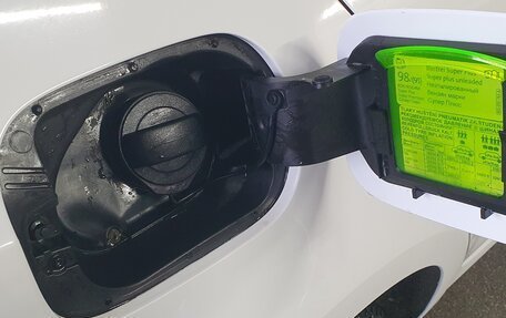 Skoda Octavia, 2013 год, 970 000 рублей, 11 фотография