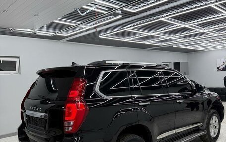 Haval H9 I рестайлинг, 2019 год, 2 340 000 рублей, 6 фотография