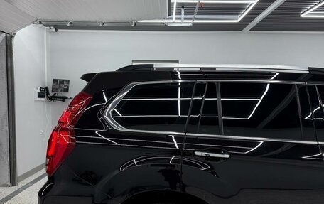 Haval H9 I рестайлинг, 2019 год, 2 340 000 рублей, 7 фотография