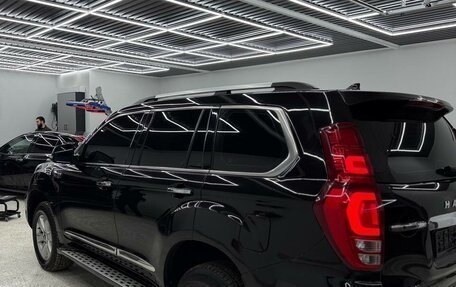 Haval H9 I рестайлинг, 2019 год, 2 340 000 рублей, 8 фотография