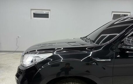 Haval H9 I рестайлинг, 2019 год, 2 340 000 рублей, 5 фотография