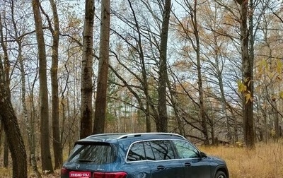 Mercedes-Benz GLB, 2020 год, 3 629 000 рублей, 1 фотография