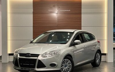 Ford Focus III, 2011 год, 899 900 рублей, 1 фотография
