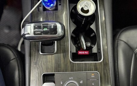 Haval H9 I рестайлинг, 2019 год, 2 340 000 рублей, 10 фотография